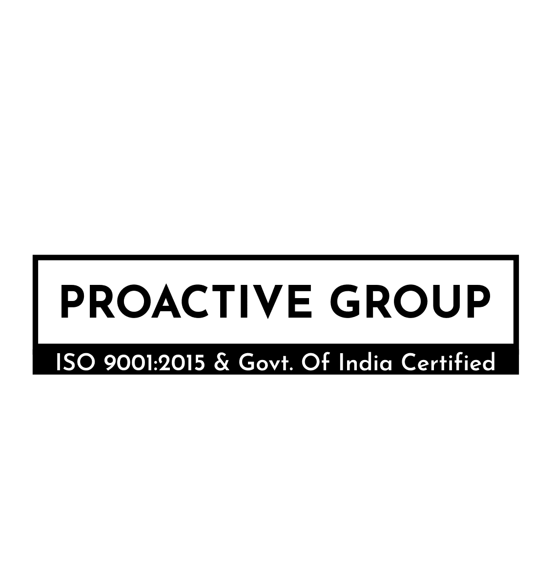PROACTIVE GROUP
